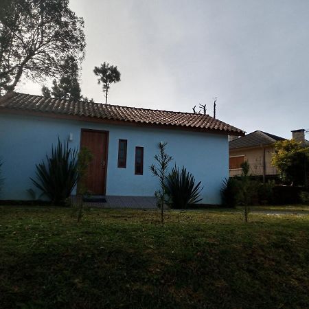 Sossego De Gramado Villa Екстериор снимка