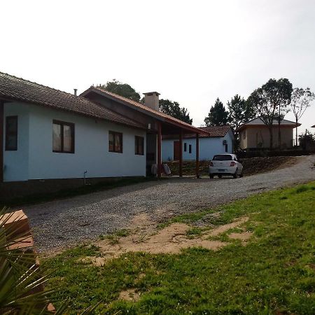 Sossego De Gramado Villa Екстериор снимка