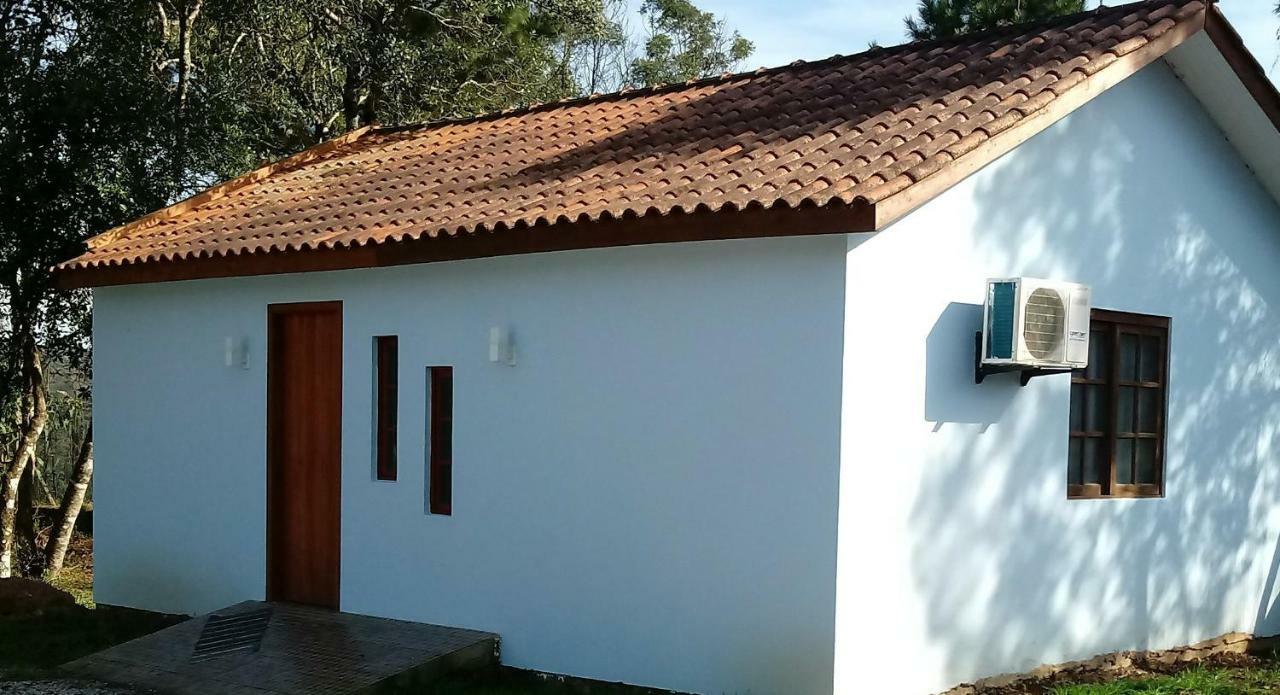 Sossego De Gramado Villa Екстериор снимка